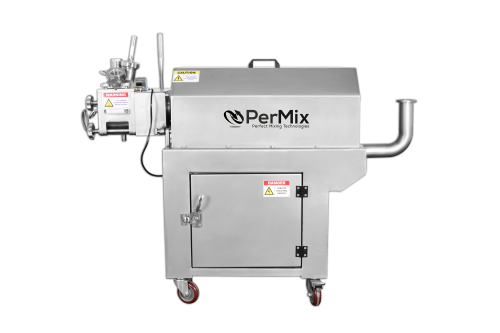 PerMix PSG Vacuum Sigma Mixer