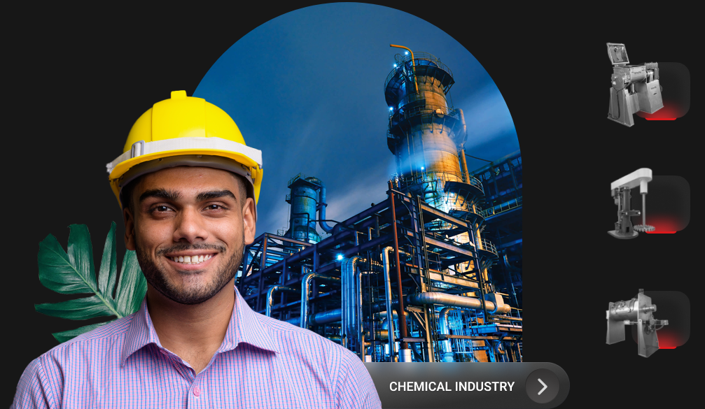 PerMix Chemical Industry