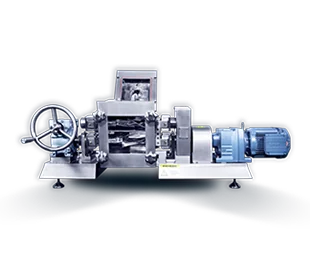 PerMix Paste Mixers
