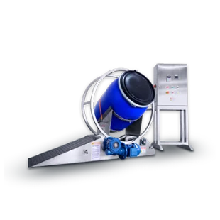 PerMix Drum Mixer