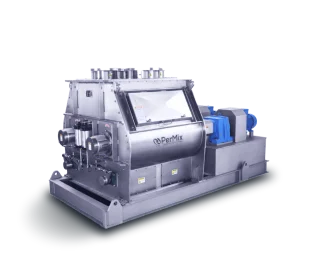 PerMix Powder Mixers